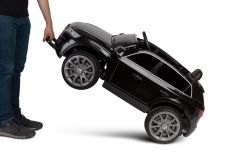 Електромобіль Caretero (Toyz) Audi Q5 Black